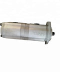 Concrete Pump Spare Parts Double Gear Assembly For Heavy-Duty Durable Performance High-Precision Fit Fast Response Stable Frequency Easy Install And Pro-Grade Reliable Operation side view