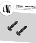 heavy duty garage door hinges with screws showcasing excellent workmanship
