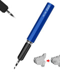 Hardcore Model Scribing Chisel Featuring Fire Sharp Tungsten Steel 0.15mm Blade For Crisp Panel Line Engraving And Sweet Plastic Kit Rescribing Projects
