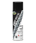Dry Film Moly Lube For Metal To Metal Contacts, High Temp Up To 750 Degree Fahrenheit, Cuts Friction And Wear, Non Chlorinated Aerosol