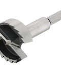 Forstner Bit from Forstner Bit Set With Hex Shank 16-Piece, Smooth Clean Flat-Bottom Holes For Woodworking, Durable Steel Bits