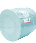 Gray 6 Inch by 50 Foot Roof Seal Repair Tape for RVs and Metal Roofs Ultra Durable Micro Sealant UV Stable Waterproof Airtight Sealant