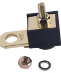 90 Amp Starter Fuse For Mercury Marine Outboard Engines 3.0L Through 8.2L Replacement Fuse 88-79023A91 with hardware