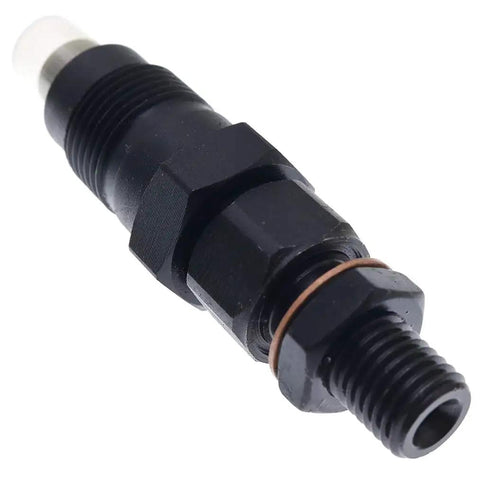 Heavy Duty Fuel Injector Replacement For L170 LS160 LS170 L160 L175 2120 420 Construction Equipment Engines, Precise Fuel Metering For Efficient Combustion, Standard Size Fit, Rugged Worksite Ready And Easy Install, black metal injector