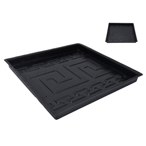 No-Fuss DIY Concrete Forms For Stepping Stones Reusable ABS Plastic Paver Mold For Garden Walkways Durable Paver Casting Tool