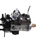 Slick Running Fuel Injection Pump 9323A340G 2644H012 for Perkins 1104C Diesel Engines, heavy-duty inline design.