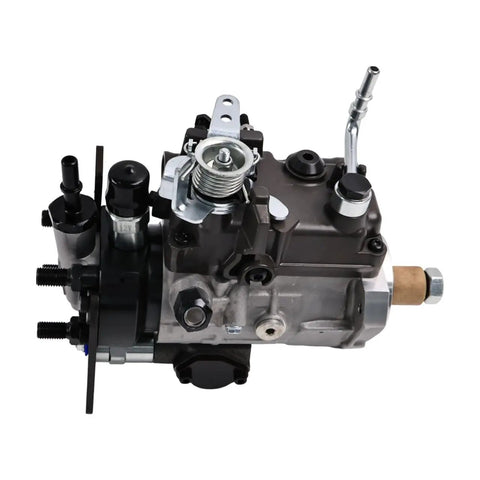Slick Running Fuel Injection Pump 9323A340G 2644H012 for Perkins 1104C Diesel Engines, heavy-duty inline design.