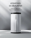 7 Layer Fume Purifier For P1 5W Laser Engraver D3 Air Purifier With Activated Carbon And HEPA Filter Kicks Odor And Smoke From Laser Engraving