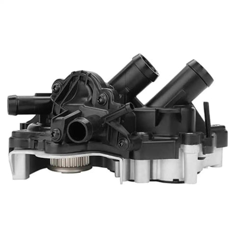 Upgraded 04E121600AL Water Pump Coolant Unit For 1.4TSI Engine Replacement E109111L Direct Fit Auto Parts Precision Cooling System Component Reliable Performance And Durability