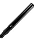 Rock Solid 12 Inch Extension Adapter For Diamond Core Drill Bits With 1 1 4 By 7 Thread Rig Ready Coupler heavy-duty steel shaft