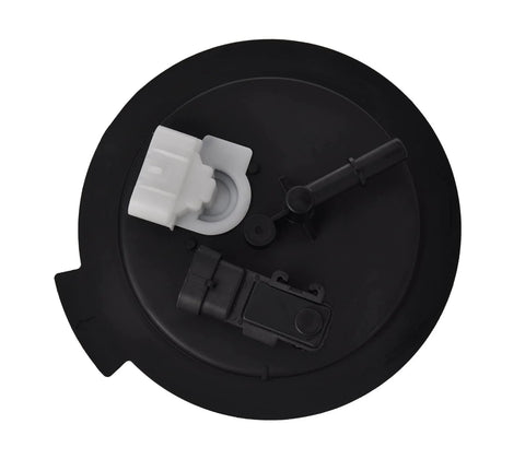 Top view of Gas Fuel Pump Module Assembly Sender For 2008 Buick Lucerne And 2008 Cadillac DTS Federal Emissions Drop In Fit Ready To Install