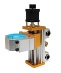CNC Aluminum Z Axis Spindle Motor Mount 85mm Stroke 800W Spindle Holder 65mm Diameter for 3018 Pro Series