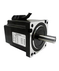 Rock Solid Closed Loop Stepper Motor With Encoder For Precise Motion Control And Easy Servo Integration 3 Meter Extended Cable Version
