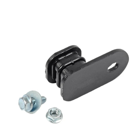 Heavy Duty Exhaust Head Pipe Mount Hanger Nut Kit For KX KDX Motocross Dirt Bike Performance Upgrade With Essential Bolt And Gasket Set