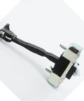 Toyota Door Check Strap Arm Hinge Kit For Land Cruiser Prado LC120 2002-2009, close-up of metal and ABS construction, front view
