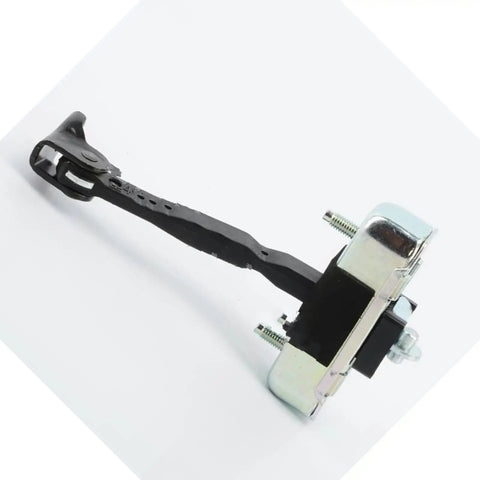 Toyota Door Check Strap Arm Hinge Kit For Land Cruiser Prado LC120 2002-2009, close-up of metal and ABS construction, front view