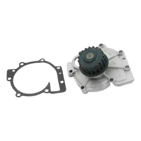 High Performance Engine Coolant Water Pump For Volvo C70 XC70 S70 Models 30684432 30751700 Reliable Metal Durability Keeps Temps Cool Smooth Daily Drive