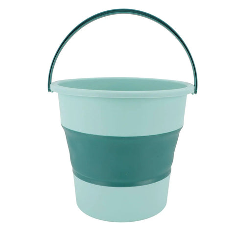 Foldable Portable Washing Machine Compact Mini Washer For Apartments Dorms And Travel Grab And Go Lightweight rubber basin bucket