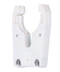Heavy Duty Automatic Tool Holder Clamp For CNC Machines, tough ABS plastic, designed for engraving gear and high pressure.