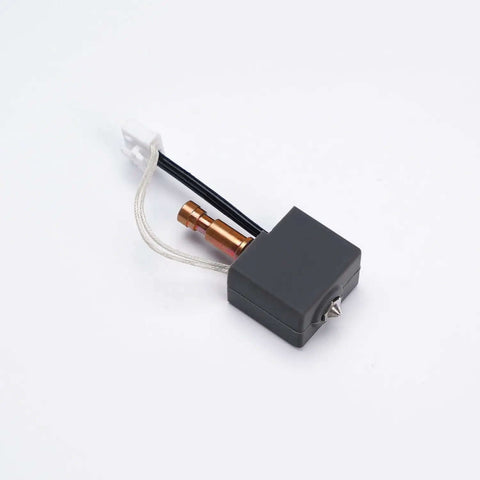 Plug And Play Quick Release All Metal Hardened Steel Hotend With 0.4mm Nozzle for Kobra S1 and Kobra S1 Combo 3D Printer