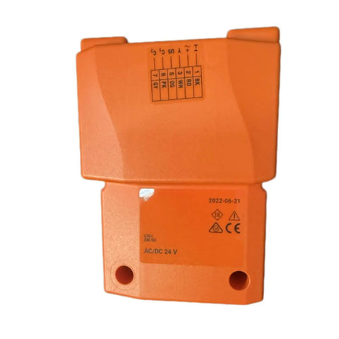 Smooth Operator High Speed Damper Actuator BACnet Compatible Electric Motorized Airflow Controller Precision Hvac Zone Dampers Rock Solid Sealed In Box Ready To Hook Up