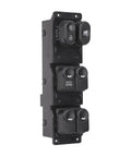 Hyundai Accent Front Left Driver Power Master Window Switch Control Button Replacement 2011 2017 OEM 93570AP1R101 935701R111