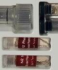 Components of 80 Test Pro Soil Test Kit For Gardeners And DIY Yard Pros With PH Nitrogen Phosphorus And Potassium Tests In A Sturdy Plastic Case