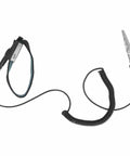 Adjustable Anti Static Wrist Strap ESD Bracelet for Electronics Repair and Phone Fixes on the Job Go To Grounding Wristband