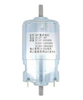 Top Shelf Double Shaft High Speed Micro Motor 997S Totally Enclosed Compact Brushless Dc Motor with specifications and dual output shaft.