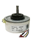 Brushless DC Motor For Air Conditioner Inner Unit With Fan Motor And Control Board Replacement Compatible With RRMB14129