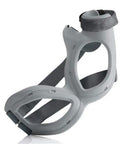 Rhizo Forte Thumb Brace For Right Hand Gray Large Pain Relief Supports Thumb Movement While Preserving Hand Function For Everyday Wear