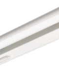 Swivel LED Under Cabinet Light 22 Inch With 90CRI In White Finish Choose 3000K 3500K Or 4000K CCT High Output Task Lighting Energy Saving