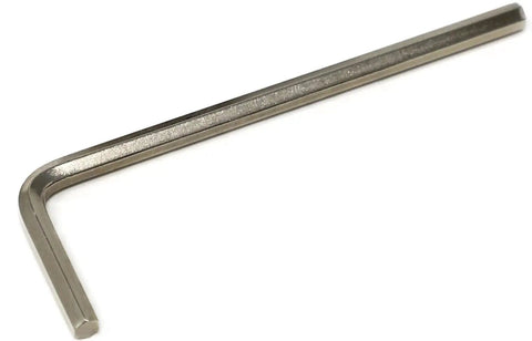 Top Shelf Stainless Steel 304 M5 X 6Mm Hex Socket Button Head Cap Screws Bolt Kit Allen key for precise fastening.