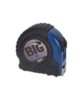 Big Blue Tape Measure Thirty Three Feet With One And A Quarter Inch Wide Blade Easy Read Markings Pro Grade For Framing And Layout
