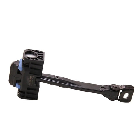 Audi A6 C7 Avant S6 Rear Door Hinges With Multi Level Limiter And Soft Close Dampers, wear-resistant construction.