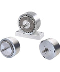 Hysteresis Brake For Precision Simulation And Load Damping Dynamometer With Pneumatic Torque Controller HB AHB, Fast Response