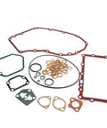 Heavy Duty Marine Power Head Gasket Set For 7 1GM Diesel Engines No Sweat Engine Rebuild Kit with diverse gaskets and seals.
