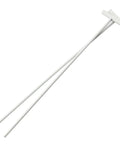 10 Pack Of Heavy Duty Pigeon Cage T Bars One Way Entrance Traps For Racing Pigeons And Other Birds, Durable Iron Build