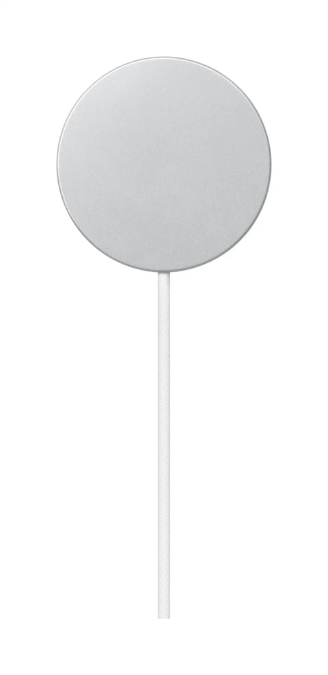 MagSafe Wireless Charger With Fast Charging For IPhone 12 And Later, 1 Meter Cable, Magnetic Alignment For Effortless Snap On Power