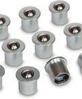 Mach Vacuum Valve 10 Pack Pressure Activated Ball Valves for CNC Vacuum Table and Hold Down System