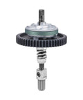 Beefed Up Slipper Clutch Assembly With Steel Differential Gear visible on white background