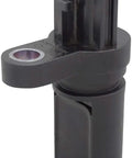 Engine Crankshaft Position Sensor CPS0006 Replacement New OE Grade Vehicle Sensor For Precise Timing And Reliable Engine Management With Plug And Play Multicolor Connector Fast Accurate Readings black plastic sensor with mounting hole