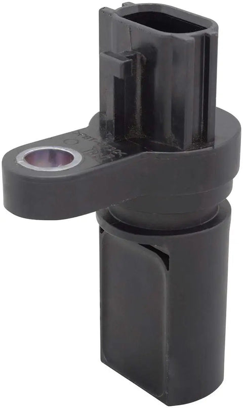 Engine Crankshaft Position Sensor CPS0006 Replacement New OE Grade Vehicle Sensor For Precise Timing And Reliable Engine Management With Plug And Play Multicolor Connector Fast Accurate Readings black plastic sensor with mounting hole