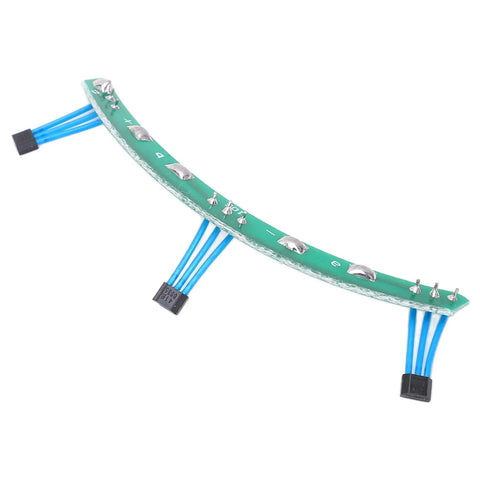 Electric Scooter Hall Sensor PCB Board Replacement Part For Smooth Durable Performance Easy Plug And Play Install Lightweight Design