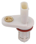 Chevy Camshaft Position Sensor 2 Pack Ready To Install For Cruze Encore Sonic Trax 1.4L Fits 2011 2015 2012 2020 2013 2021 Replacement With Part Numbers 55566932 PC907 SS11352 2134689, white plastic sensor with red O-ring