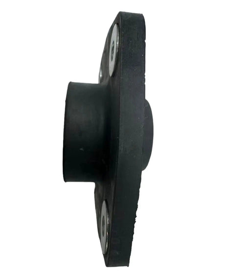 Direct Fit Drive Shaft Bearing Housing Assembly For 13091-3730, 13280-3730, 13280-3756 side view black preassembled housing