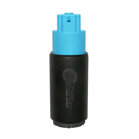 Fuel Pump With Filter For Honda CBR1100XX Super Blackbird 1999-2003 And CBR929RR Fireblade 2000-2001 Direct Replacement black and blue pump