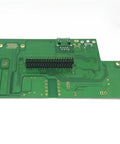 Grab This Slick Printer Network Card For Your Tsc Ttp 346 Or 644M And Score Lightning Fast Ethernet Hook Up With Totally No Sweat Setup And Dead Sure Compatibility For Crisp Labels. Printer network card circuit board with electrical connections.