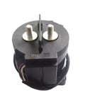 Top view of Heavy Duty 400A DC Contactor Relay With 12 To 36 V Control Coil Built Sick For Solar Ev Battery Charging Stations