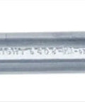 3/4 Inch Drive Extension, 3-1/2 Inch Length, Heavy Duty Socket Tool Accessory Built To Last For Auto Repair And Home Projects, side view